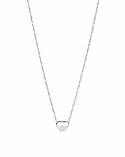 Tiffany & Co. Elsa Peretti Bean Design Pendant