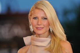 Gwyneth Paltrow "Contagion" Premiere Venice Film Festival 