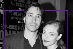 Amanda Seyfried, Justin Long