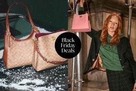 Coach Bags Black Friday Sale