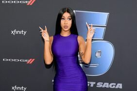 Cardi B