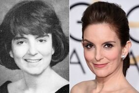 Tina Fey/Transformation - Lead