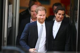 Prince Harry, Duke of Sussex