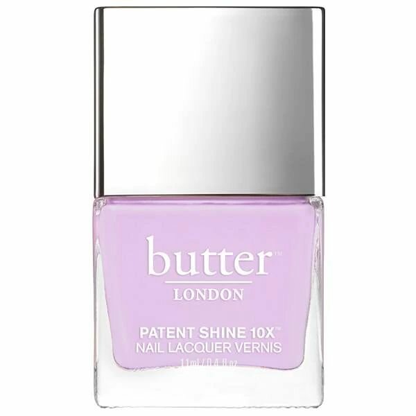 Butter London English Lavender nail polish