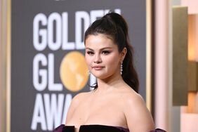 Selena Gomez