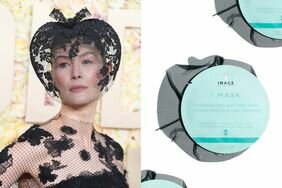 rosamund pike sheetmask