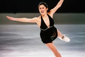 Kristi Yamaguchi