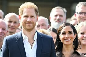 meghan markle prince harry invictus games