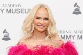 Kristin Chenoweth Interview