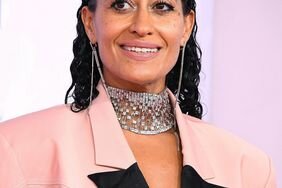 Tracee Ellis Ross Self Care