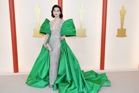 Fan Bingbing 2023 Oscars 