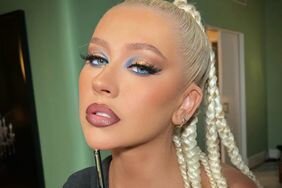 Christina Aguilera IG