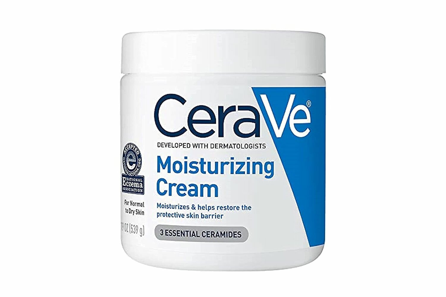 Amazon CeraVe Moisturizing Cream