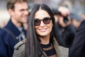 Demi Moore