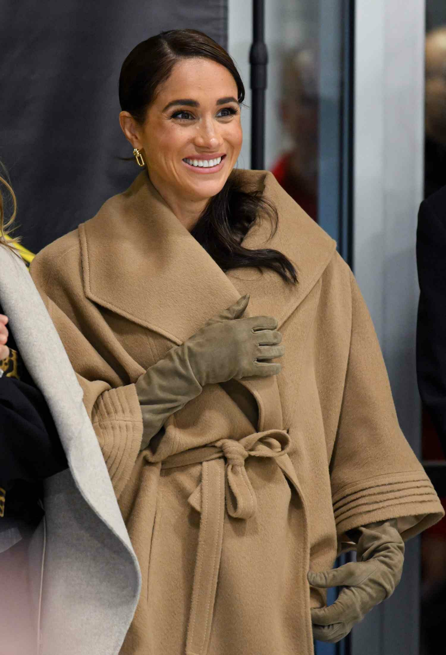 Meghan Markle