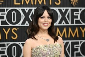 Jenna Ortega Emmys