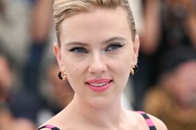 Scarlett Johansson Asteroid City 76th annual Cannes film festival