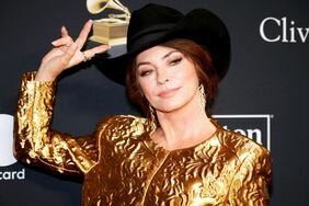 Shania Twain