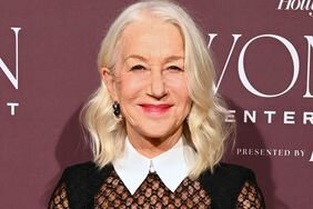 Helen Mirren Jo Malone