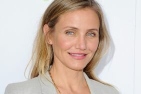 Cameron Diaz