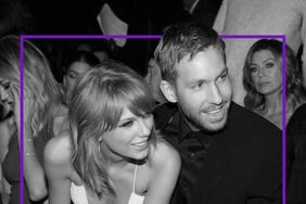 Taylor Swift, Calvin Harris