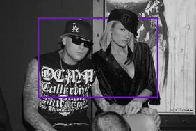 Paris Hilton, Benji Madden