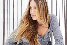 Sarah Jessica Parker, 2023 Etsy Design Award Judge