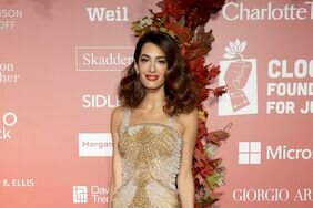 Amal Clooney