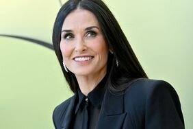 Demi Moore