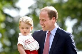 Prince William