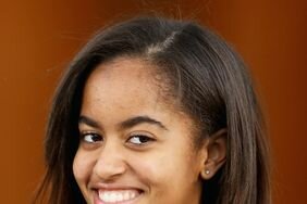 Malia Obama - Lead