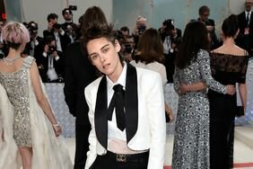 Kristen stewart 2023 met gala