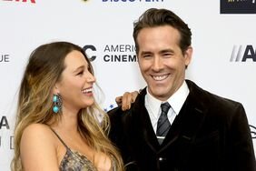 blake lively ryan reynolds