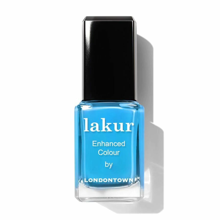 Lakur Cabana Boy nail polish