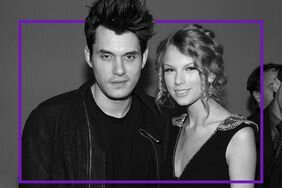 John Mayer Taylor Swift