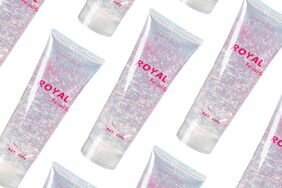 Royal Facial Gel