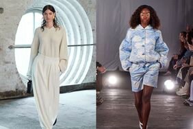 Copenhagen FW Spring 2024 trends