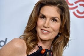 Cindy Crawford Women's Guild Cedars-Sinai Annual Luncheon