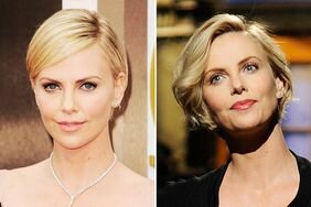 Charlize Theron