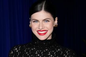 Alexandra Daddario Intvw