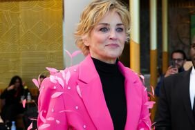 sharon stone