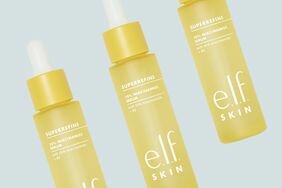 Elf Niacinamide $10 serum