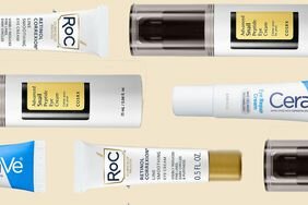 eye creams