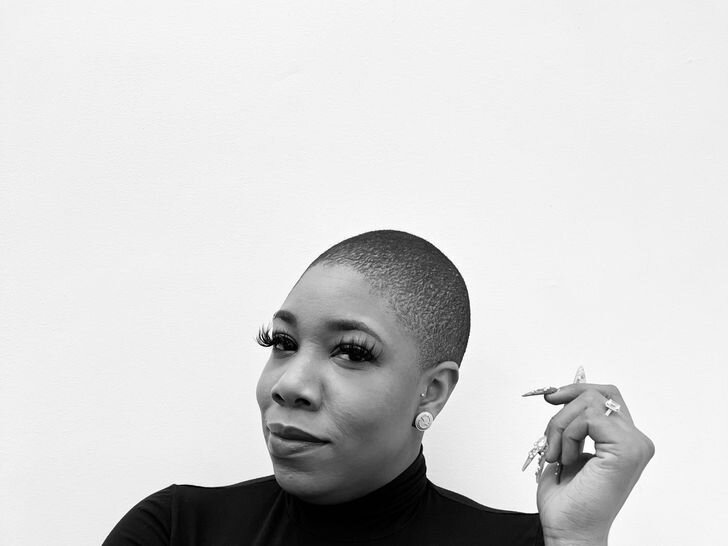 From Kamala Harris's Office to Prime Time: Why Symone Sanders Ditched Politics for News