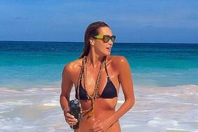 Celebs in Bikini's Over 50 - LEAD