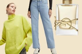 Fall Necessities at Nordstrom