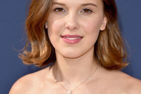 Millie Bobby Brown