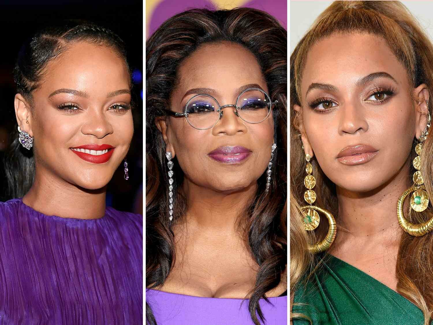 Oprah Winfrey Revealed the Real Reason She Didn't Want to Cast BeyoncÃ© and Rihanna in 'The Color Purple'