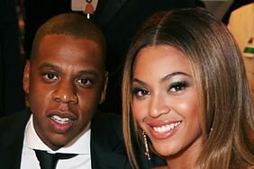 Beyonce, Jay-Z