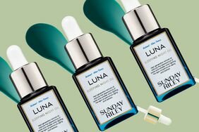 Tested: Sunday Riley Luna Sleeping Night Oil 